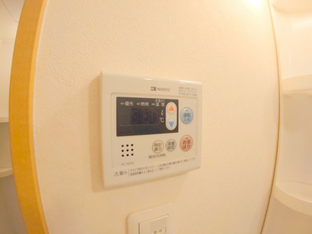 【設備】 | M`STYLE川西