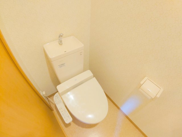 【トイレ】 | M`STYLE川西