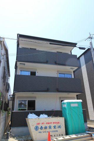 ボヌール垂水馬場通