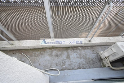 【バルコニー】 | サンライフ東花園