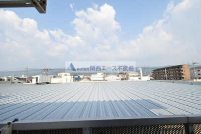 【展望】 | サンライフ東花園