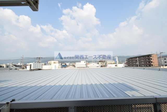 【展望】 | サンライフ東花園