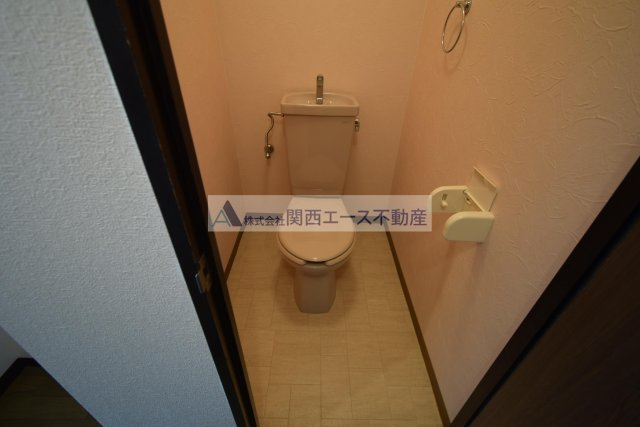 【トイレ】 | サンライフ東花園