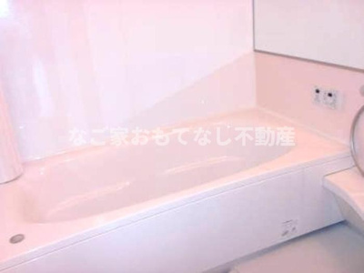 【浴室】 | エスパシオ・ベルデ ベルデ