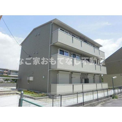 【外観】 | エスパシオ・ベルデ ベルデ | エスパシオ・ベルデ ベルデ 