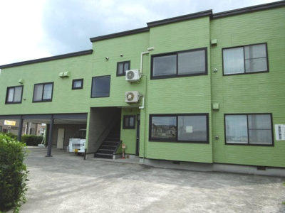 【外観】 | プランドール