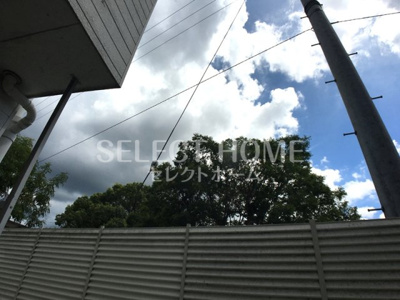 【展望】 | レオパレス２１岡崎公園第２