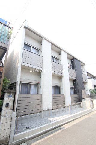 サナサルーテ・ホリテ