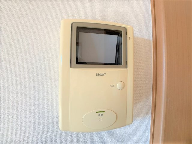 グランチェスタのセキュリティ