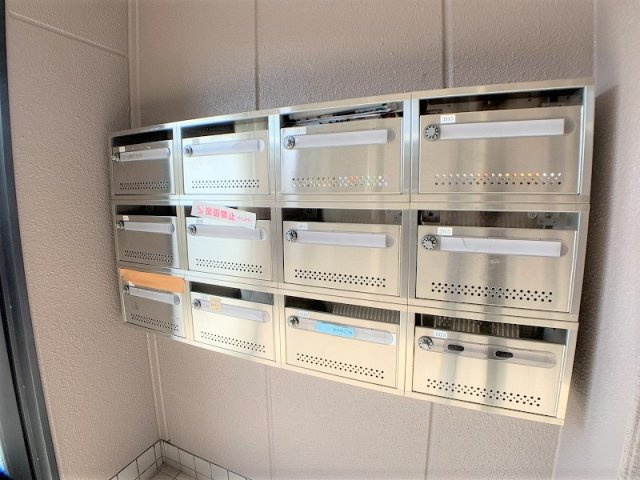 グランチェスタのその他共用部分