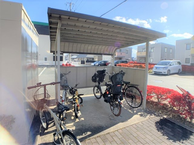 グランチェスタのその他共用部分