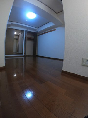 【内装】 | ノーブル中原