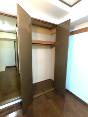 【収納】 | ノーブル中原