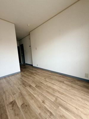 【内装】 | ノーブル中原