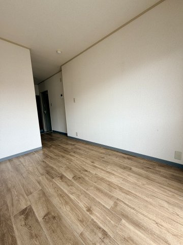 【内装】 | ノーブル中原