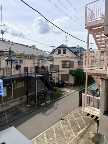 【展望】 | ノーブル中原