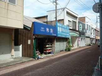 【外観】