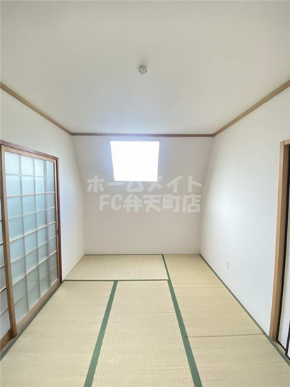 【和室】 | メゾンかもめ