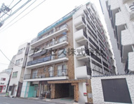 中野区東中野１丁目のマンションの画像