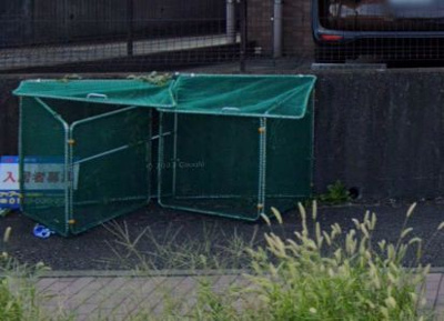 【その他共用部分】 | 欅ハイツ