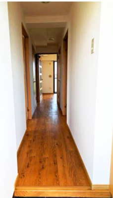 【内装】 | 欅ハイツ