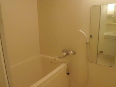 【浴室】 | 欅ハイツ