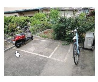 【その他共用部分】 | Ｃａｓａ　ｄｅ　ＡＬＴＯ