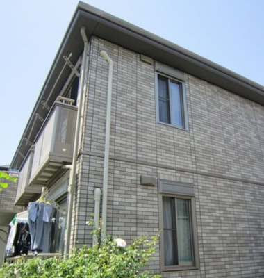 【外観パース】 | Ｃａｓａ　ｄｅ　ＡＬＴＯ