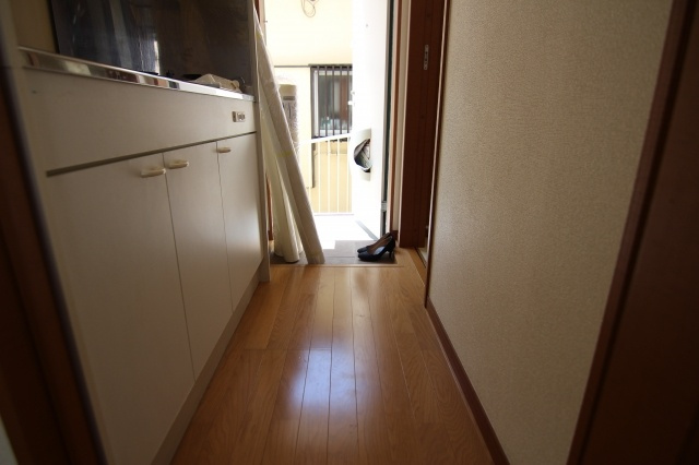 コフレ苅宿のその他