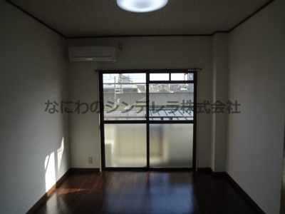  | パールシティマンション玉出