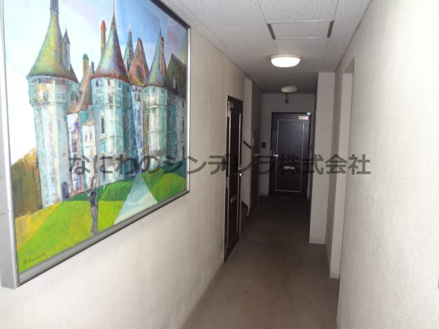  | パールシティマンション玉出