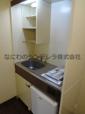  | パールシティマンション玉出