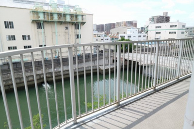 【展望】 | ネオハイツ城東