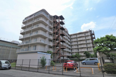 【外観】 | ネオハイツ城東