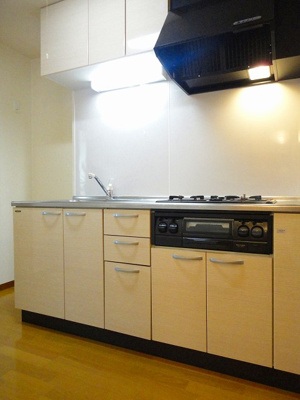  | ヒルズタカオカ