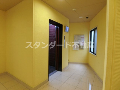 【その他共用部分】 | ラムアンドエヌエンタープライズ