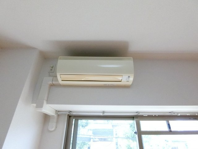 【設備】 | エルシア北田辺