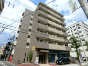 エルシア北田辺の画像