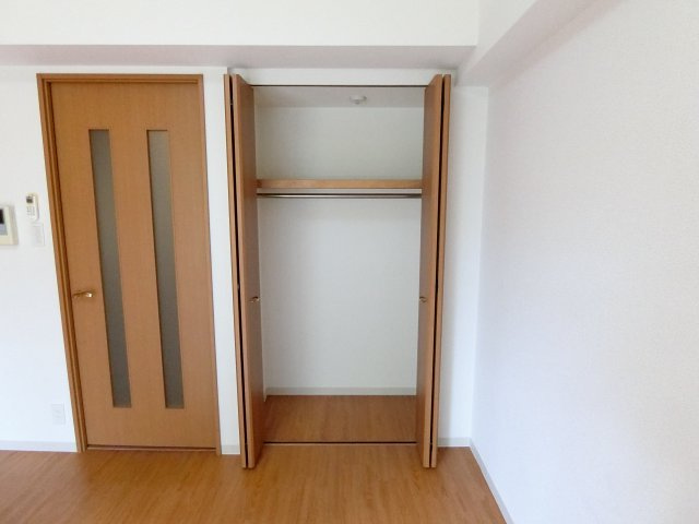 【収納】 | エルシア北田辺