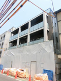 TGM武蔵小山の画像