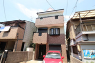 中田5丁目戸建ての画像