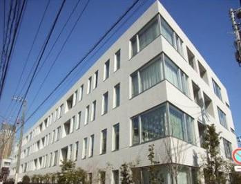 【外観】 | パークハウス中目黒 | パークハウス中目黒