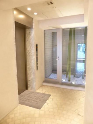 【その他共用部分】 | パークハウス中目黒 | パークハウス中目黒