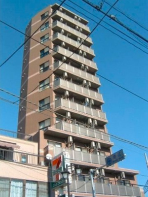 【外観】 | ダイヤ白金