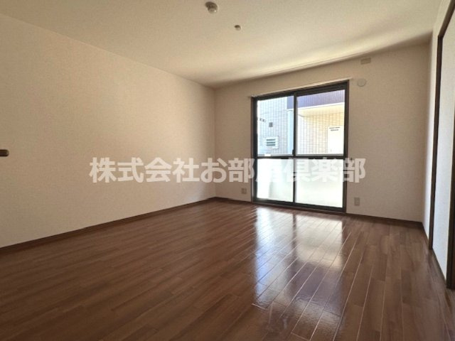 オリエントクレストの内装|きれいな内装です