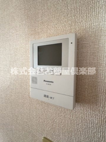 オリエントクレストのセキュリティ