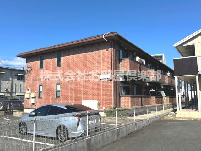 オリエントクレスト