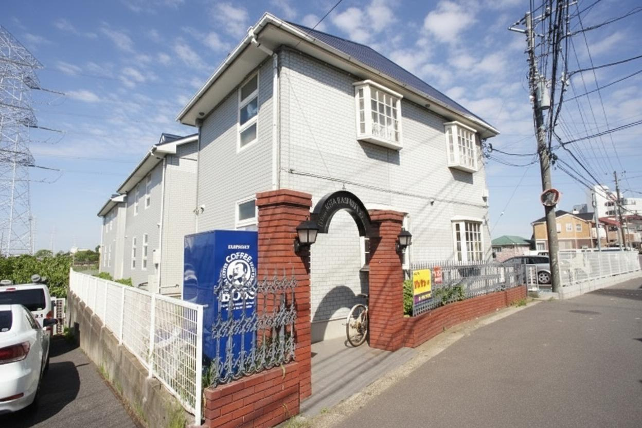 ワコーレ北柏エレガンス