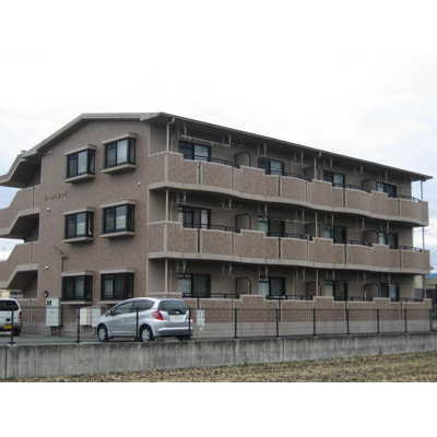 【外観】 | ゴールドランド