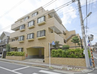 ライオンズマンション御嶽山の画像